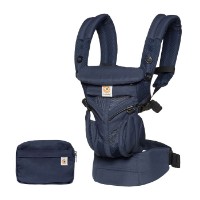 Marsupio Omni 360 Cool Air Mesh Ergobaby
