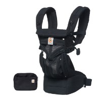 Marsupio Omni 360 Cool Air Mesh Ergobaby