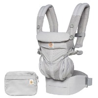 Marsupio Omni 360 Cool Air Mesh Ergobaby