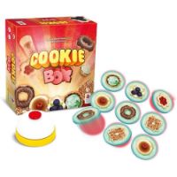 Immagine di Cookie Box