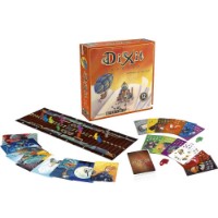 Immagine di Dixit Odyssey 