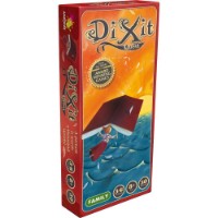 Immagine di Dixit 2  (Espansione Quest)