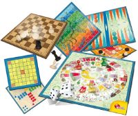 Immagine di Giochi Riuniti (più di 60 giochi!) 