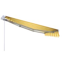 Immagine di Tenda Itaca Beige/Ocra 