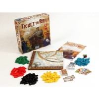 Immagine di Ticket to Ride 