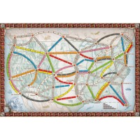 Immagine di Ticket to Ride 