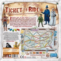 Immagine di Ticket to Ride 