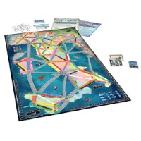 Immagine di Ticket To Ride Italia & Giappone - Espansione