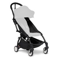 Babyzen Telaio Passeggino Yoyo2 di Babyzen - Nero