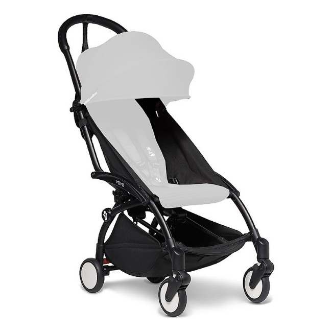Babyzen Telaio Passeggino Yoyo2 di Babyzen - Nero