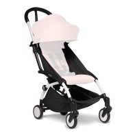 Babyzen Telaio Passeggino Yoyo2 di Babyzen - Bianco