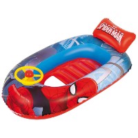 Canotto Gonfiabile Spiderman 98009B Bestway