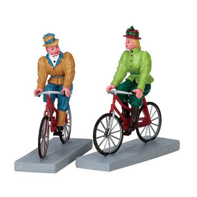 Immagine di Bloomers And Bicycles - 72514