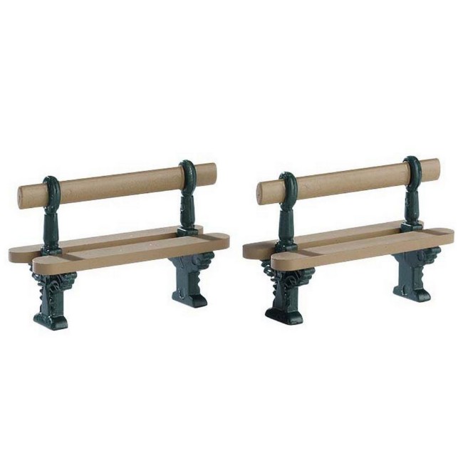 Immagine di Double Seated Bench - 74235