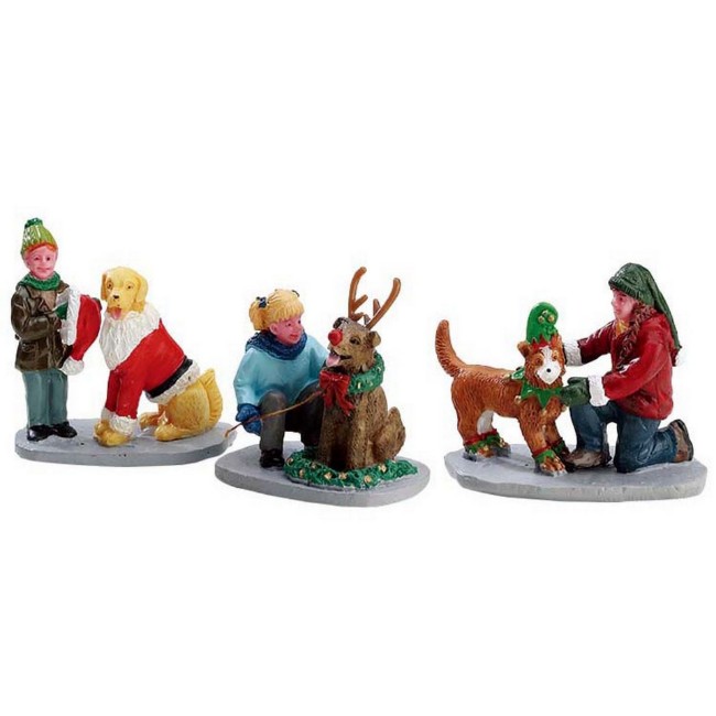 Immagine di Doggie Dress Up - 52358