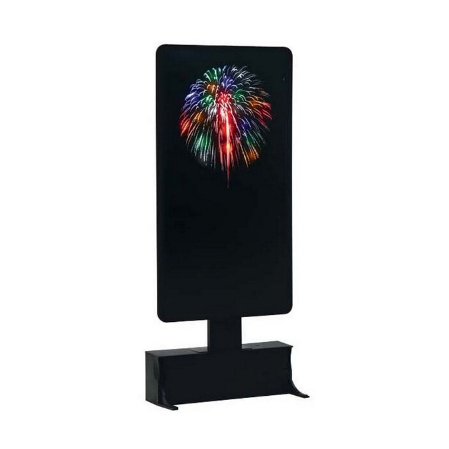 Immagine di Lemax Multi-Color Fireworks - 74256