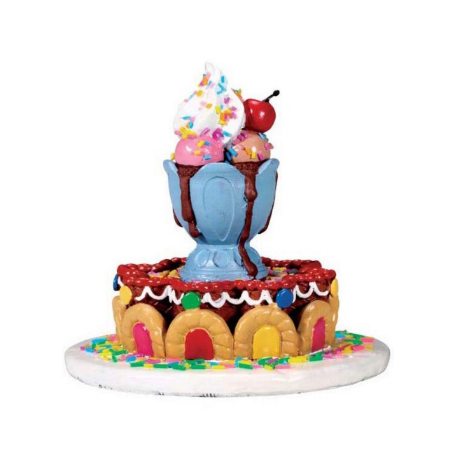 Immagine di Sundae Fountain - 73292