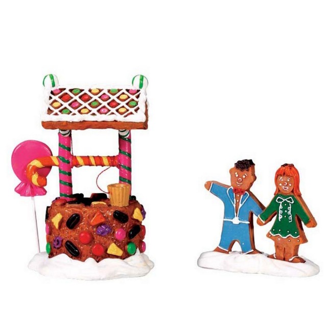 Immagine di Wishing Well Of Delight - 73295