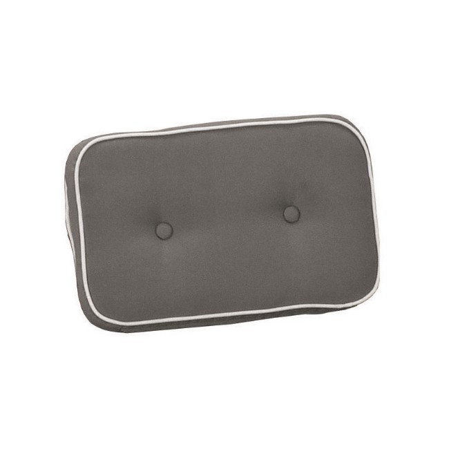 Cuscino Liberty per Schienale 40x24cm