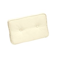 Cuscino Liberty per Schienale 40x24cm