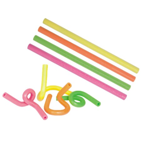 Immagine di Tubo Flessibile Aqua Bones Pal Box Serigrafato 