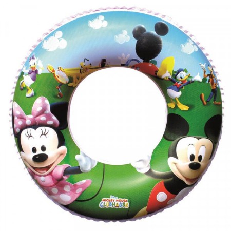 Immagine di Salvagente Mickey Mouse Ø56Cm 