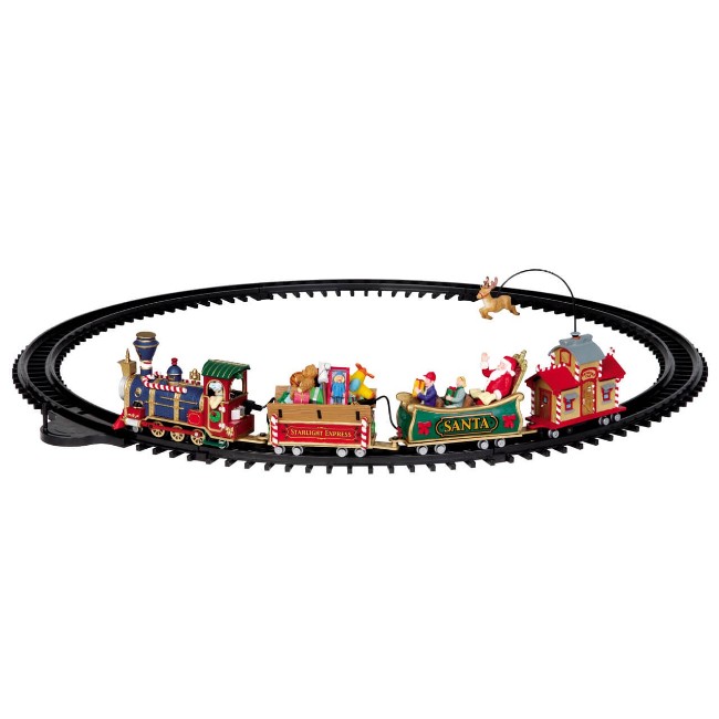 The Starlight Express - 04232 Lemax