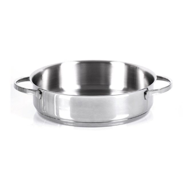 Tegame 2 Maniglie Allegro Moneta
