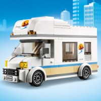 Immagine di  LEGO City Camper delle Vacanze 60283