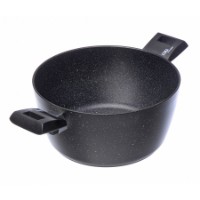 Casseruola 2 Maniglie Etnea Moneta