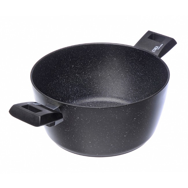 Casseruola 2 Maniglie Etnea Moneta