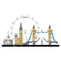 Immagine di LEGO Architecture Skyline Collection Londra 21034 