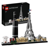 Immagine di LEGO Architecture Skyline Collection Parigi 21044 