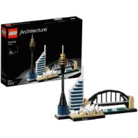 Immagine di LEGO Architecture Skyline Collection Sydney 21032 