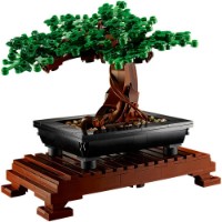 Immagine di LEGO Creator Expert Albero Bonsai 10281 