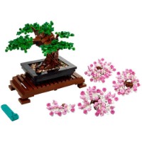 Immagine di LEGO Creator Expert Albero Bonsai 10281 