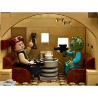 Immagine di LEGO Star Wars Taverna Mos Eisley 75290 