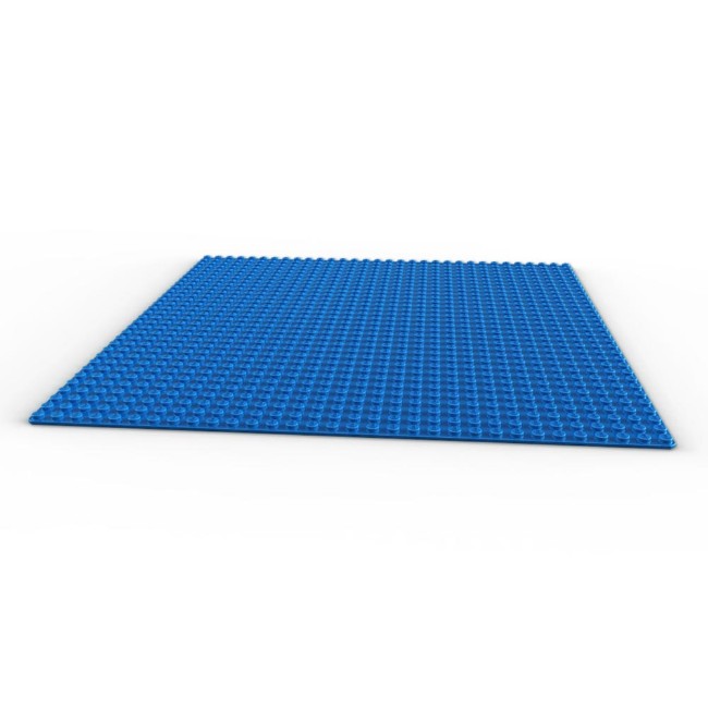 Immagine di LEGO Classic Base blu 10714 