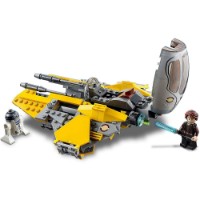 Immagine di LEGO Star Wars Jedi Interceptor di Anakin 75281