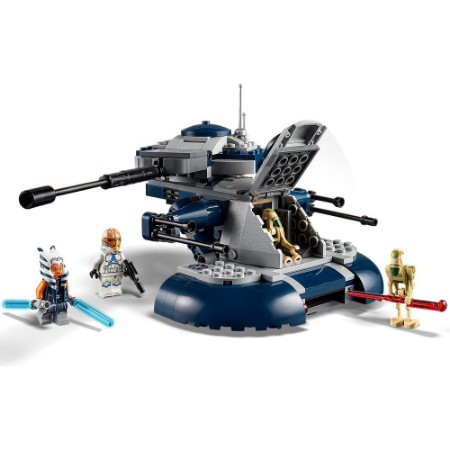 Immagine di LEGO- Star Wars  Armored Assault Tank (AAT) 75283
