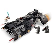 Immagine di LEGO Star Wars Nave da Trasporto dei Cavalieri di Ren 75284