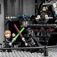 Immagine di LEGO Star Wars La Morte Nera Death Star 75159