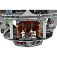 Immagine di LEGO Star Wars La Morte Nera Death Star 75159