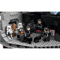 Immagine di LEGO Star Wars La Morte Nera Death Star 75159