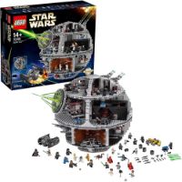 Immagine di LEGO Star Wars La Morte Nera Death Star 75159