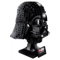 Immagine di LEGO Star Wars Casco Darth Vader - 75304
