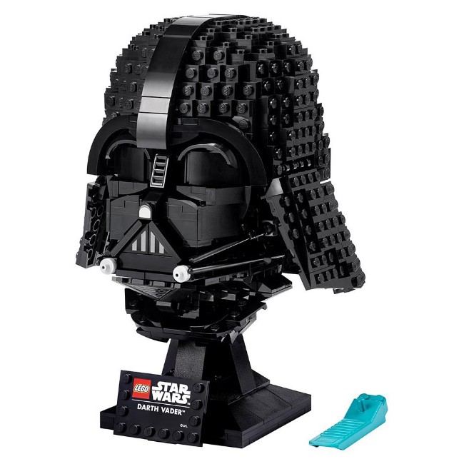 Immagine di LEGO Star Wars Casco Darth Vader - 75304