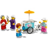Immagine di LEGO City People Pack Luna Park 60234 