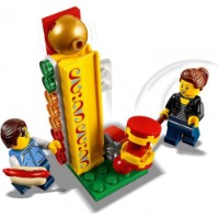 Immagine di LEGO City People Pack Luna Park 60234 