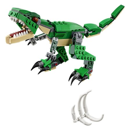 Immagine di LEGO Creator 3in1 Dinosauro 31058 